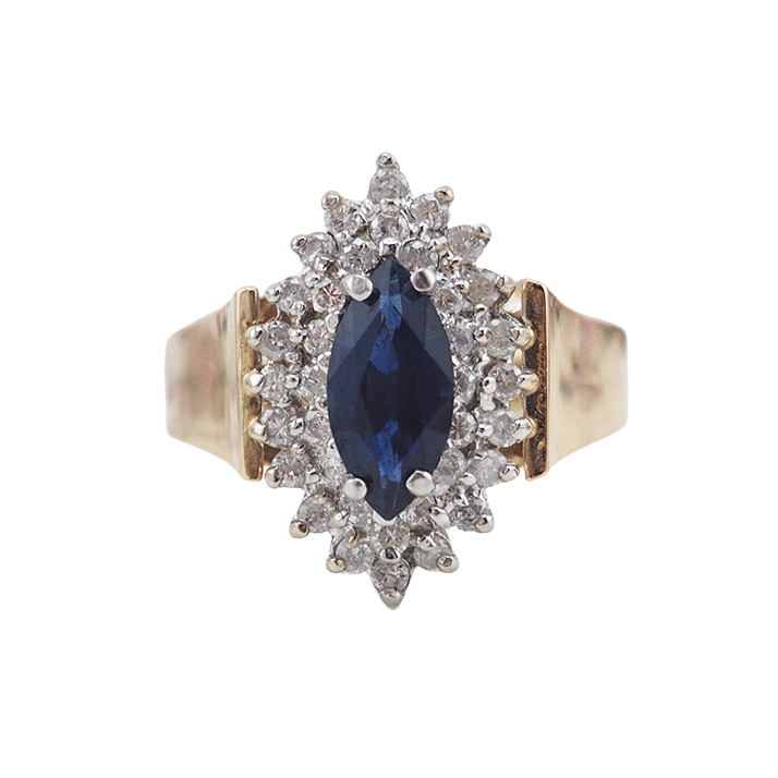 Fine Estate Jewelry - Vintage Jewelry Girl