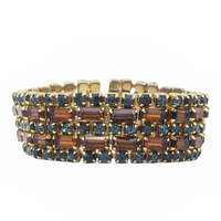 Vintage Sherman Bracelet