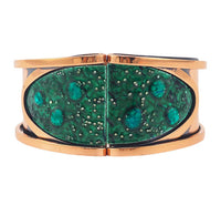 Renoir Copper Bracelet