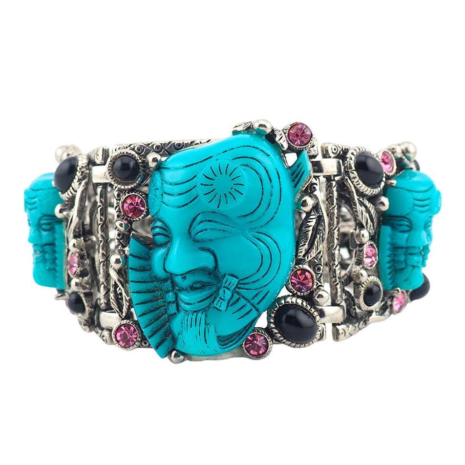 Vintage Selro Bracelet