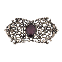Coro Victorian Style Brooch