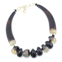 Vintage Oscar De La Renta Vintage Chunky Necklace