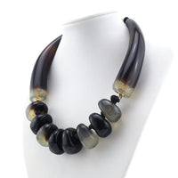Vintage Oscar De La Renta Vintage Chunky Necklace