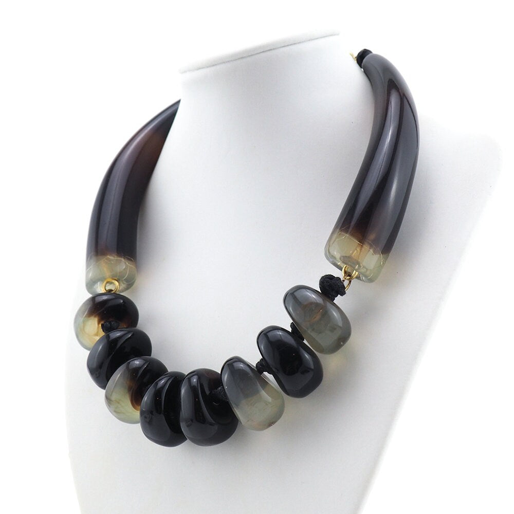 Vintage Oscar De La Renta Vintage Chunky Necklace