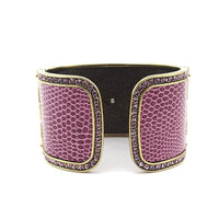 Heidi Daus Bracelet and Earring Set