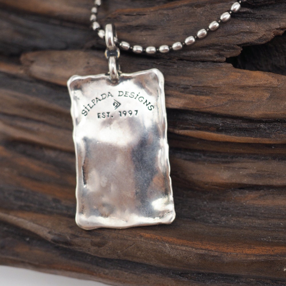 Silpada Necklace, Sterling Silver Necklace, Leaf Necklace, Pearl Necklace, Pendant Necklace, Nature Necklace, Silpada Jewelry, 925 Necklace