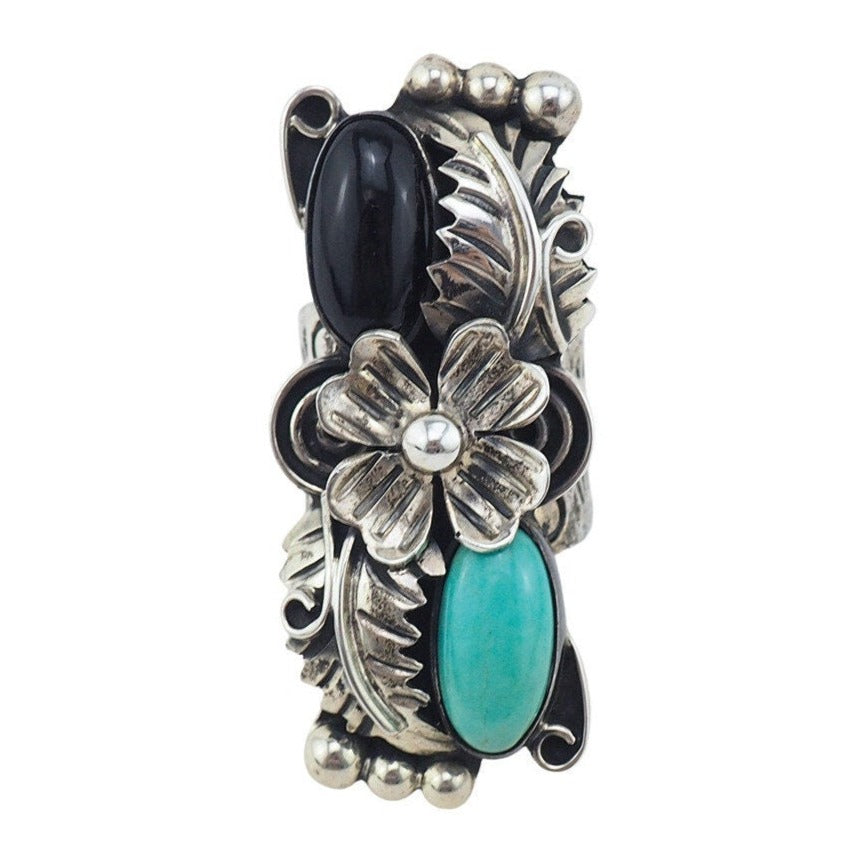 Mexican Sterling Silver Ring