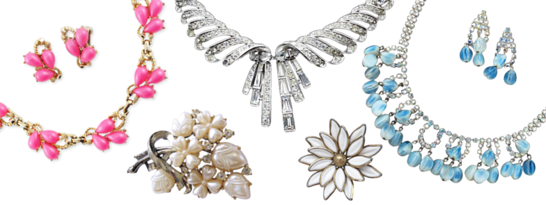 1950s Jewelry Trends
