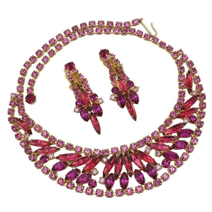 Juliana (D&E) – Vintage Jewelry Girl