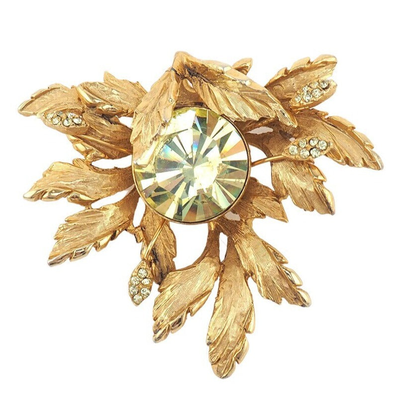 Hattie Carnegie Jewelry