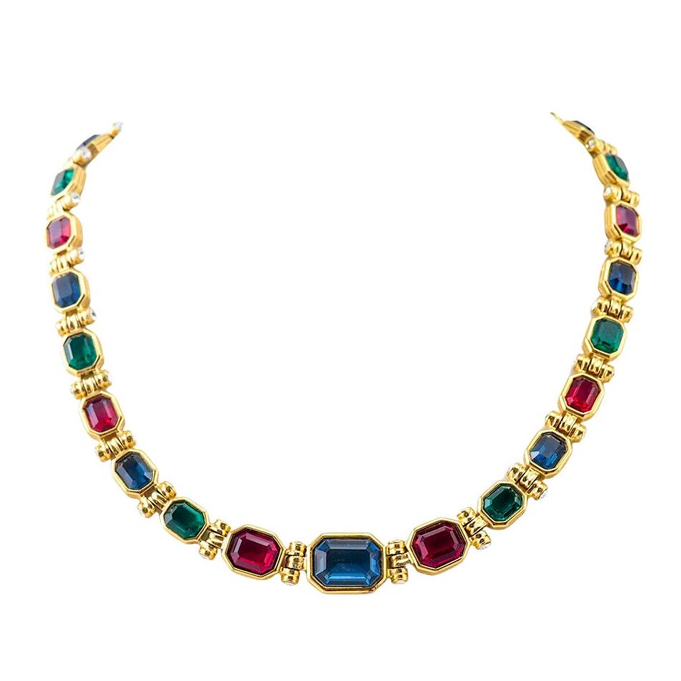 Nina Ricci Jewelry