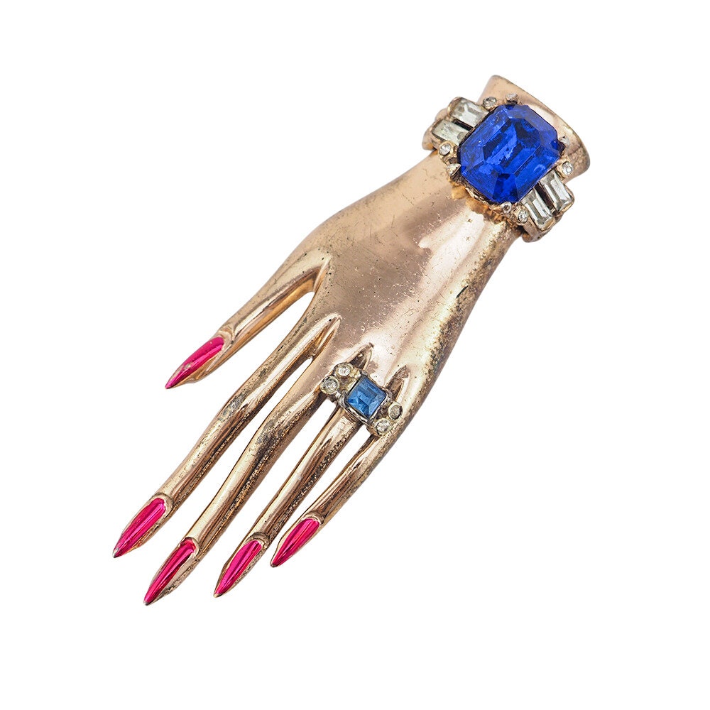 Coro Jewelry – Vintage Jewelry Girl