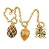 Joan Rivers Egg Charm Extender