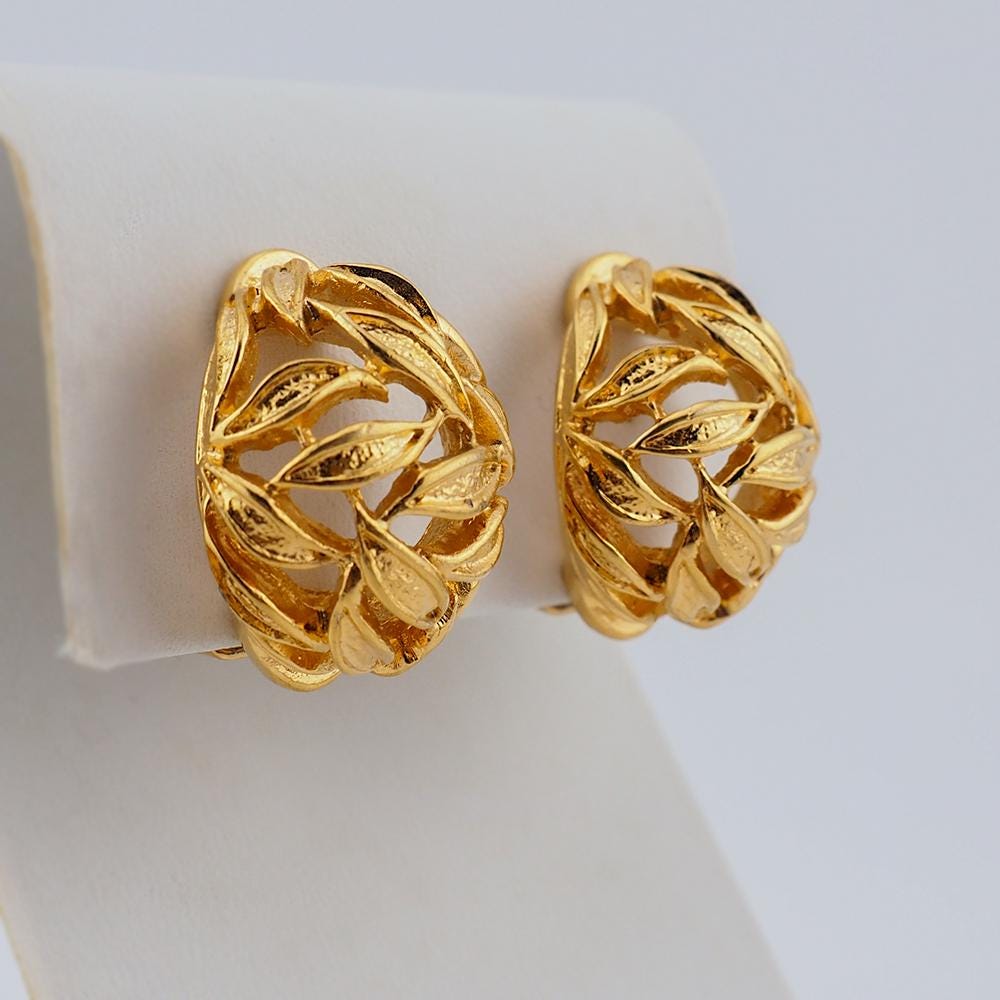 アクセサリー VINTAGE D'ORLAN NECKLESS & EARRINGS VINTAGE D'ORLAN NECKLESS & EARRINGS アクセサリー