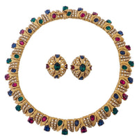 Ciner Jewels of India Set