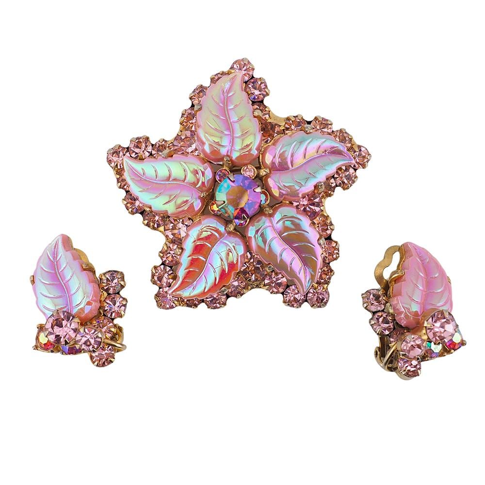 Juliana (D&E) – Vintage Jewelry Girl