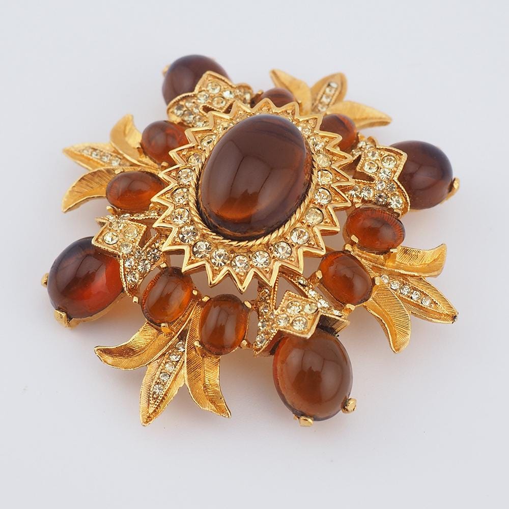 D'Orlan Jewelry – Vintage Jewelry Girl