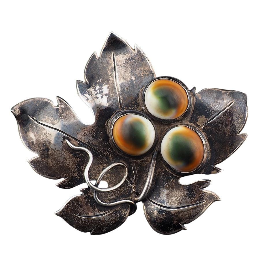 Brooches – Vintage Jewelry Girl