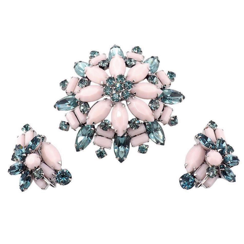 Brooches – Vintage Jewelry Girl