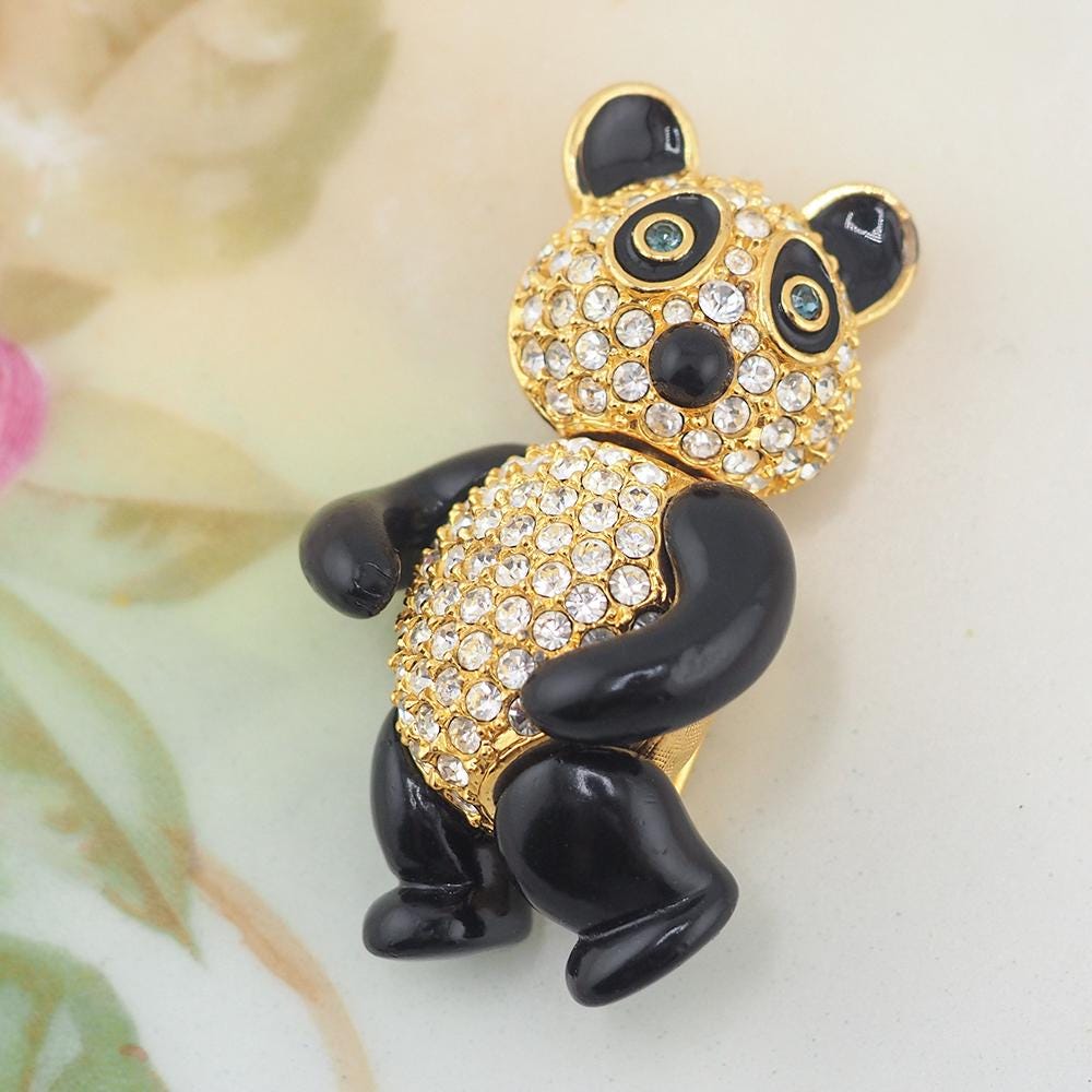 Brooches – Vintage Jewelry Girl