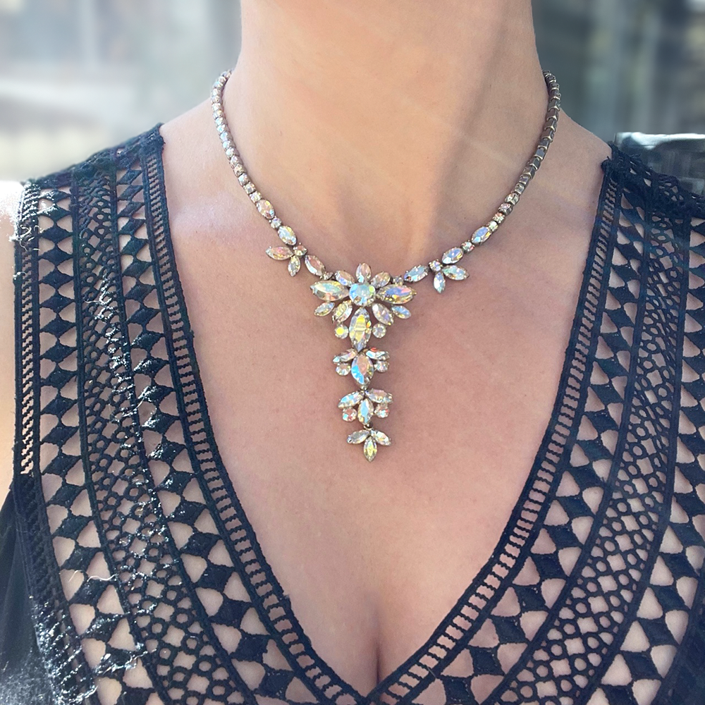 Sherman Jewelry Gallery Vintage Jewelry Girl