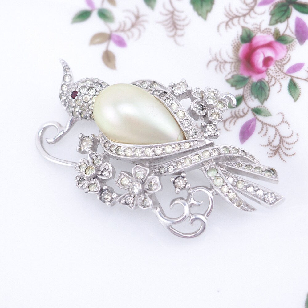 Mazer & Jomaz – Vintage Jewelry Girl