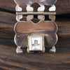 Mexican Bracelet, Silver Bracelet, Carnelian Silver, Mexico Silver, Mexican Silver Bracelet, Vintage Bracelet, Mexico 925, Panel Bracelet